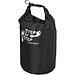 Survivor 5L wasserdichter Beutel, schwarz