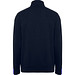 Farblich kombiniertes Sweatshirt Maverick, L, navy/royalblau