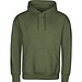Sweatshirt unisex Cloud, S, khaki