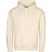 Sweatshirt unisex Cloud, S, mandel