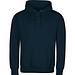 Sweatshirt unisex Cloud, S, marineblau