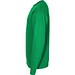 Sweatshirt unisex Crew, 2XL, grasgrün