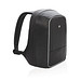 Swiss Peak 15,6 Zoll Anti-Diebstahl Laptop-Rucksack, schwarz
