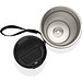 Swiss Peak RCS Deluxe Business-Set mit Becher, schwarz