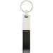 Swiss Peak RCS Deluxe Business-Set mit Flasche, schwarz