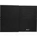Swiss Peak RCS zertifziertes Business-Set, schwarz