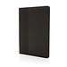 Swiss Peak Script AWARE™ A4 Portfolio, schwarz