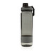 SWISS PEAK® Tritan Trinkflasche, 750 ml, grau