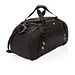 SWISS PEAK® Wochenend-/Sporttasche, schwarz