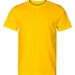 T-Shirt Herren Edge, M, gelb