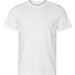 T-Shirt Herren Edge, S, weiss