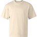 T-Shirt unisex Stage, 2XL, mandel