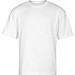 T-Shirt unisex Stage, 2XL, weiss