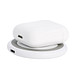 TALENT Wireless Charger 3-in-1, weiß