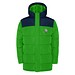 Tallin Steppjacke für Kinder, farngrün, 10
