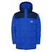 Tallin Steppjacke für Kinder, royalblau, 10