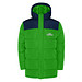 Tallin Steppjacke Unisex, farngrün, 2XL