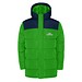 Tallin Steppjacke Unisex, farngrün, XL