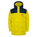 Tallin Steppjacke Unisex, gelb, XL