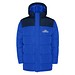 Tallin Steppjacke Unisex, royalblau, 3XL