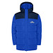 Tallin Steppjacke Unisex, royalblau, XL