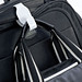 Taschenhalter für Trolleys Armant,weiss
