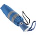 Taschenschirm STRIKE MINI, blau