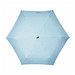 Taschenschirm SUNDANCE,hellblau