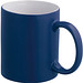 Tasse Thessaloniki, blau