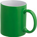 Tasse Thessaloniki, grün