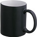 Tasse Thessaloniki, schwarz