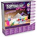 Tattoo Factory Kit I. Lernspiel für Kinder, Gemischt
