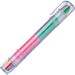 Textmarker – 6-farbig MARK, mehrfarbig