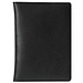 THANXX® Ausweistasche TopClassNet, schwarz