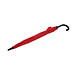 Automatik Stockschirm thanxx® RainClassicEurope, rot