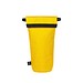 Thermobag BOTTLE, gelb