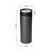 Thermobecher Crystal, 450 ml, schwarz