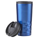 Thermobecher Graphic, 300 ml, blau