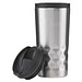 Thermobecher Graphic, 300 ml, silber