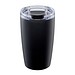 Thermobecher RETUMBLER-COLESSO, schwarz