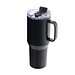 Thermobecher RETUMBLER-GRAND CANYON, schwarz