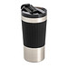 Thermobecher RETUMBLER-PORTMORE, silber