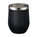 Thermobecher RETUMBLER-SUDBURY, schwarz