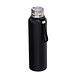 Thermoflasche RETUMBLER-GRANVILLE, schwarz