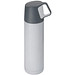 Thermoskanne Calera, 500 ml, weiss