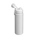 Thermotrinkflasche RETUMBLER-ARCTICDROP, weiß