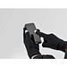 THOM. Handschuhe mit Touchfunktion, Schwarz