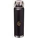 Thor 650 ml RCS-zertifizierte Kupfer-Vakuum Isolierflasche aus recyceltem Edelstahl, schwarz