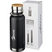 Thor kupfer-vakuum Isolierflasche, 480 ml, schwarz