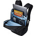Thule Accent Rucksack 23 L, schwarz